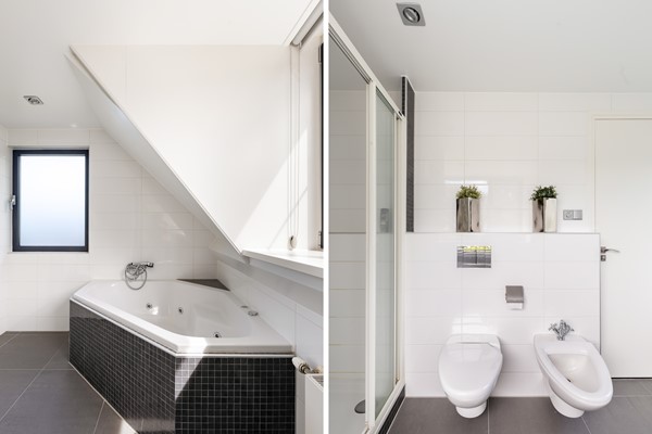 Foto - Te koop: Wonen op niveau!